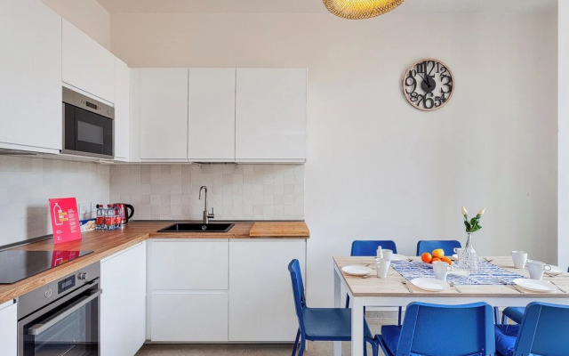 In Fondo al Mar by Wonderful Italy