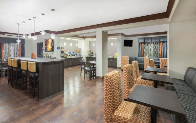 Days Inn Dilley