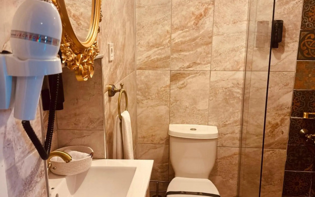 Tashan Hotel Edirne
