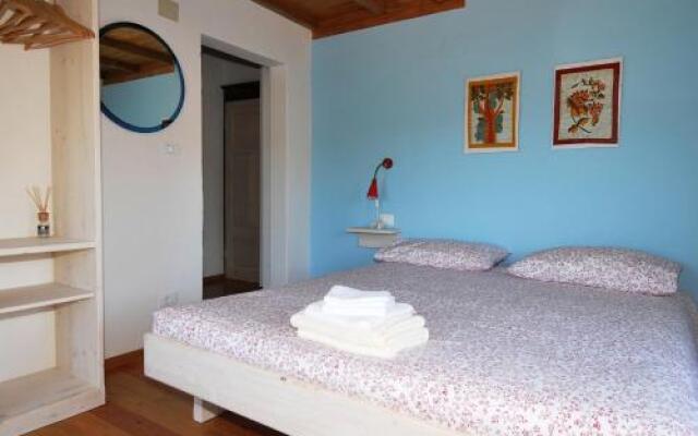 B&B Borgo Massovrana