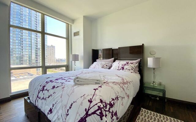 Waterfront York Suites