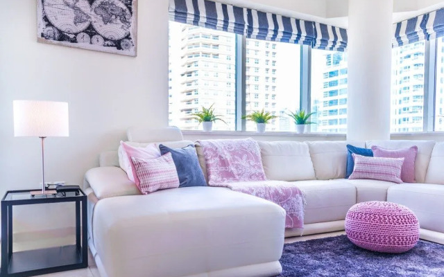 Maison Privee - Al Majara