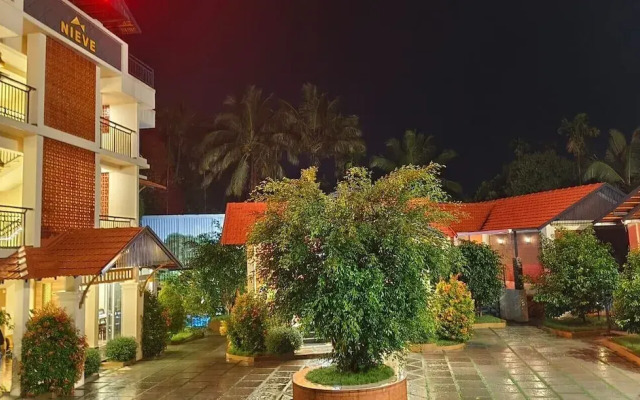 Nieve Boutique Hotel by Z Vacations