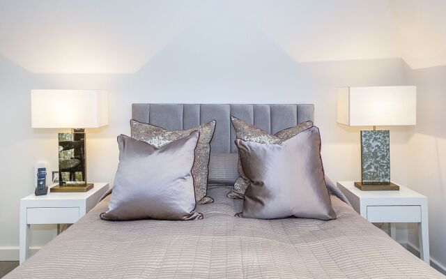 BShan Apartments