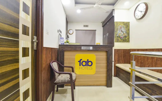 Collection O 81746 Mohan Vilas Residency