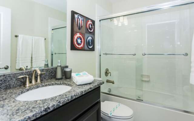 Magic Disney Vacation Home Sl4827
