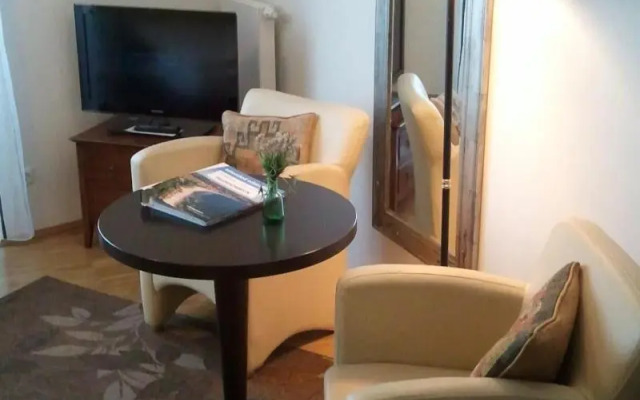 Heldts Apartment-Hotel