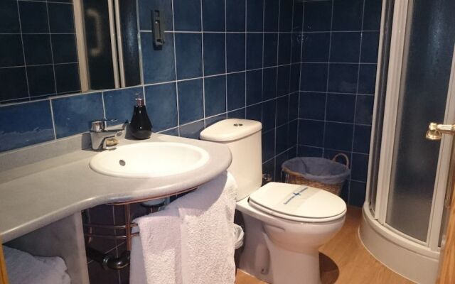Hostal Isis