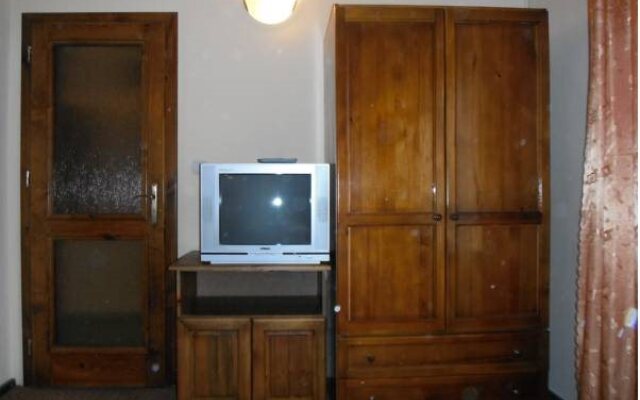 Family Hotel Jik