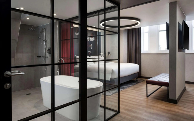 Radisson RED Liverpool