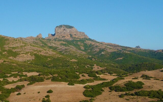 Agriturismo Sa Tanca