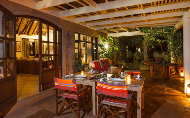 Ololo Safari Lodge