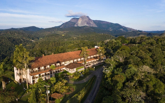 Hotel Eco Da Floresta