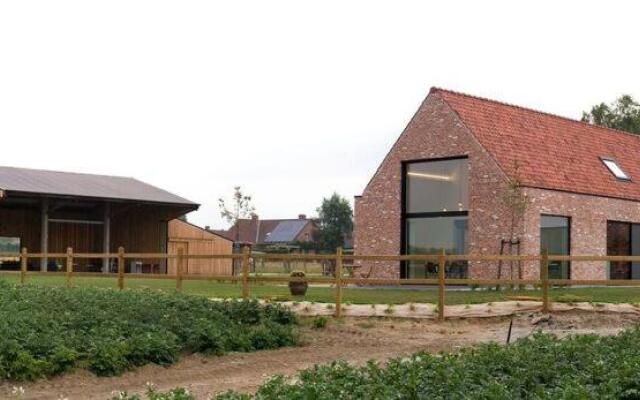 gastenverblijf 't Baertshof