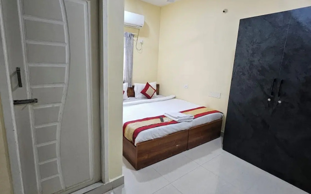 GT Empire Hotel-Near SRM University
