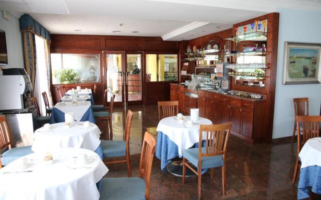 Hotel President Venezia