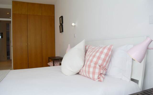 Santa Catarina Terrace by Homing