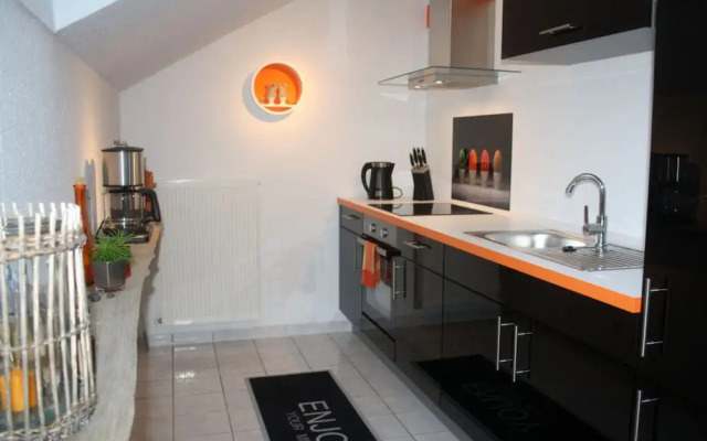 Living Lust 3 in Malchow