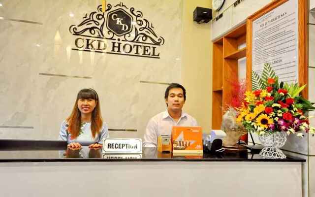 CKD Hotel Nha Trang