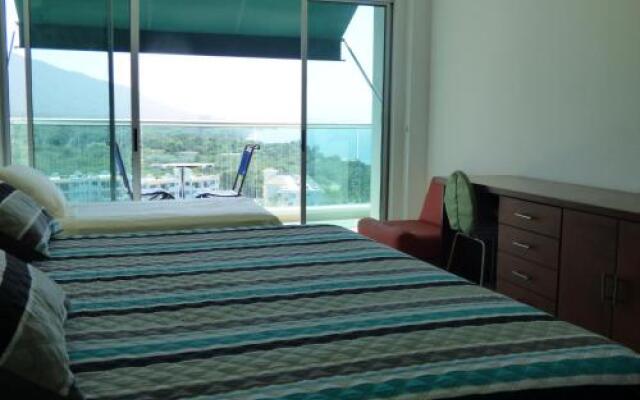 Costa Azul Suites 905