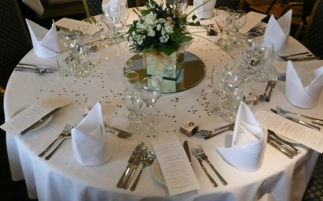 The Upper Largo Hotel & Restaurant