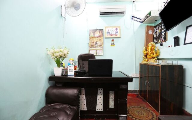 OYO 44535 Mona Regency Hotel And Banquets