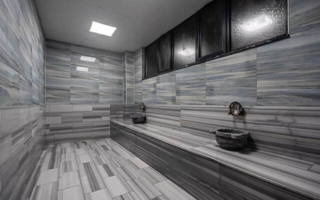 Regulus Termal Apart Hotel & Villas