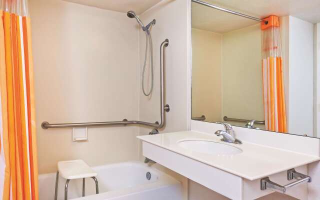 La Quinta Inn by Wyndham Odessa