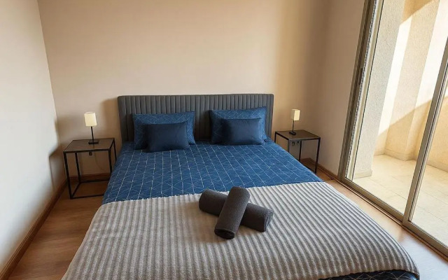 Appartement prestigia marrakech