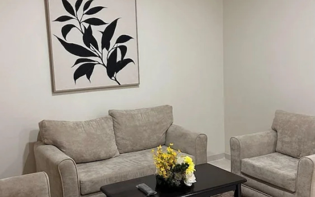 AlShowaish Apartments