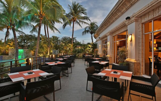 Real InterContinental Managua at Metrocentro Mall by IHG