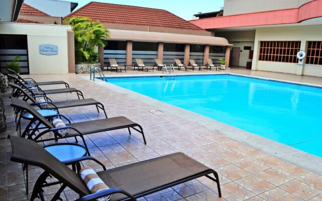Crowne Plaza San Jose La Sabana by IHG