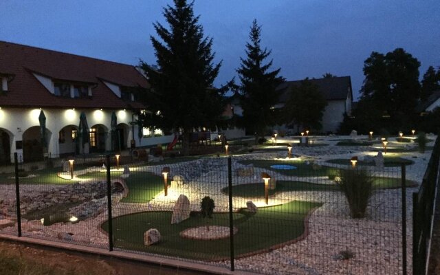 Tišnovská Rychta