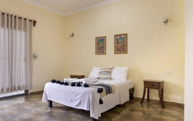 hotel stella maris tulum