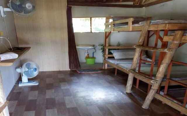 Babu Backpackers Inn - Hostel