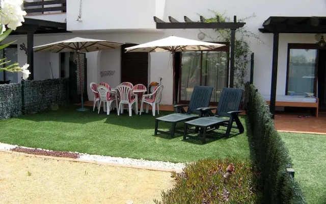 Apartamento Jardines D3-0B