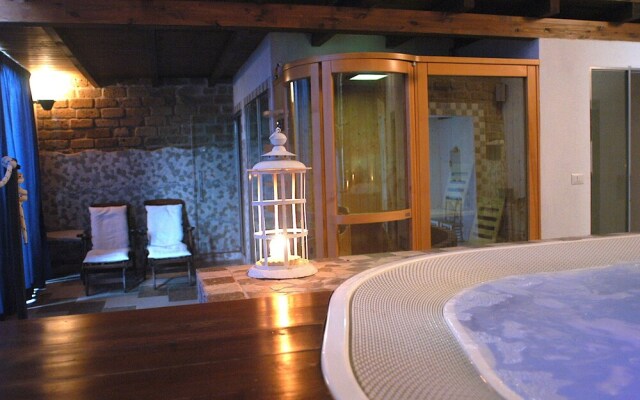 Hotel Villa Clementina