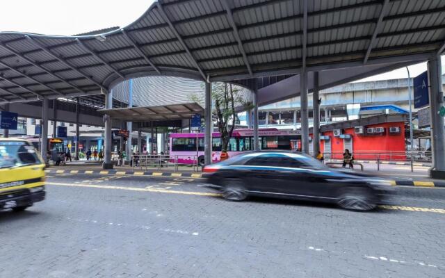 Hotel O Kl Centre Point