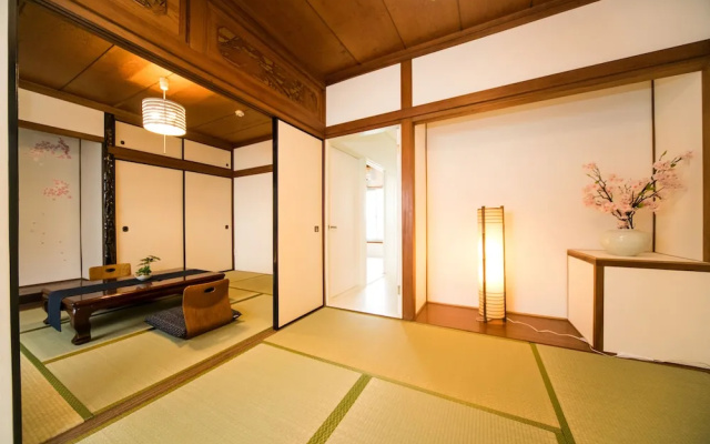 Awaji Horiday Inn Kariya