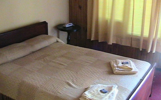 Hotel RR