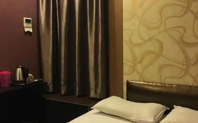 Vista 88 Boutique Hotel
