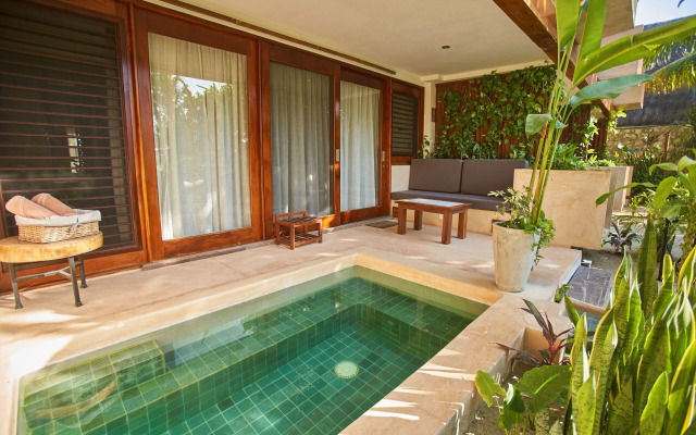 Hotel Villas Caracol