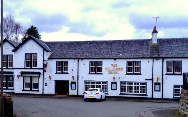 The Clachan Inn