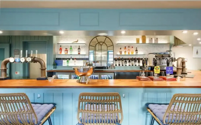 Rookwood - King Room in Gastro Pub West Wittering