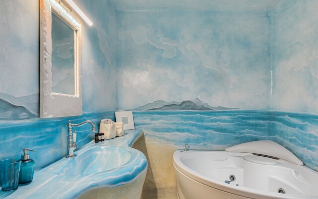 Mykonos Unique Villas by 2Doors