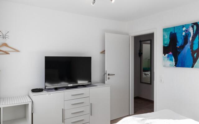 Holiday Home Hasselfelde Near Braunlage Ski Area