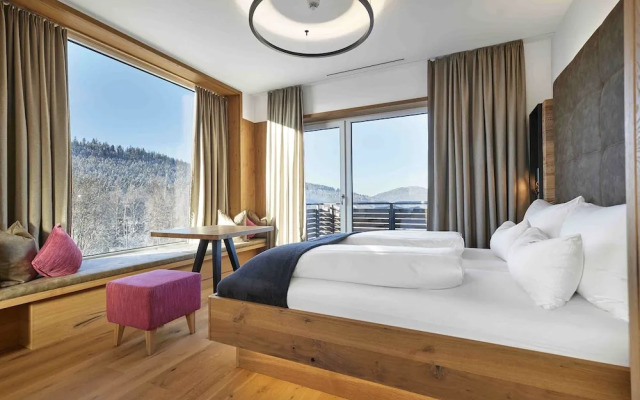 Camping Resort Hotel