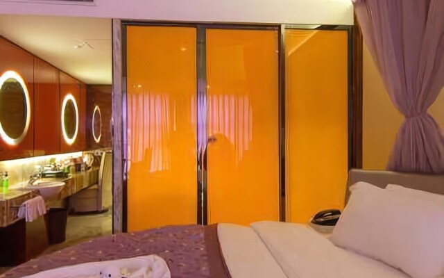 Tongren Jinjiang Hotel