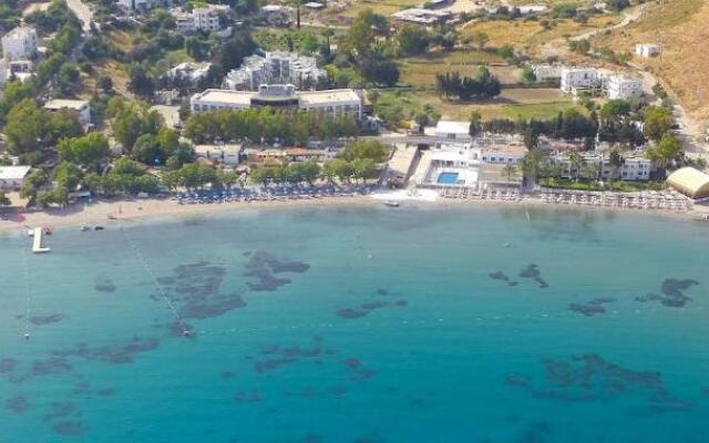 Ladonia Hotels Mio Bianco