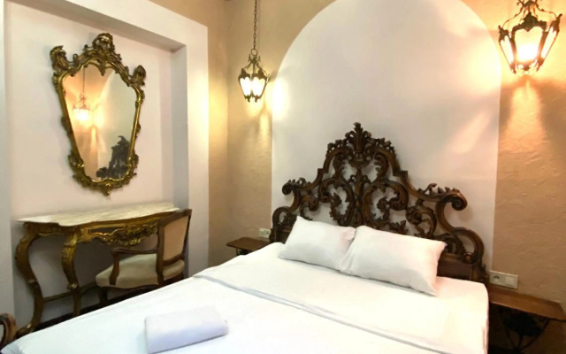 Апартаменти на вулиці Лесі Українки 19 кв 5